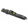 KERBL Obroża Shiny Night, 45 - 65 cm x 20 mm [81050] - 2