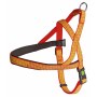 KERBL Szelki odblaskowe Norwegian, 58 cm [81061] - 2
