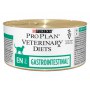 Purina Veterinary Diets Gastrointestinal EN Feline puszka 195g - 3