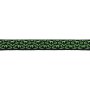 KERBL Obroża Shiny Night, 25 - 40 cm x 20 mm [81048] - 3