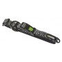 KERBL Obroża Shiny Night, 25 - 40 cm x 20 mm [81048] - 2