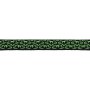 KERBL Obroża Shiny Night, 40 - 45 cm x 20 mm [81049] - 4