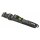 KERBL Obroża Shiny Night, 40 - 45 cm x 20 mm [81049]