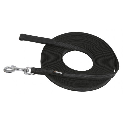 KERBL Smycz treningowa Antislip, 10 m x 20 mm [81045]