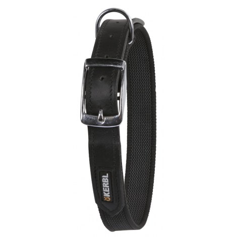 KERBL Obroża Antislip, 38 - 46 cm, 20mm [81039] - 2
