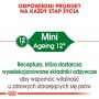 Royal Canin Mini Ageing 12+ karma sucha dla psów dojrzałych po 12 roku życia, ras małych 1,5kg - 5