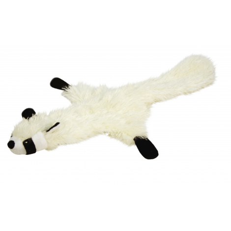 KERBL Zabawka pluszak, lampart/szop pracz, 60 cm [82239] - 2