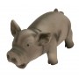 KERBL Zabawka dla psa, lateksowa świnka chrząkająca 15cm [82350] - 3