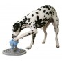 KERBL Zabawka na przysmaki dla psa Anti-Schling, 27x32cm [80812] - 9