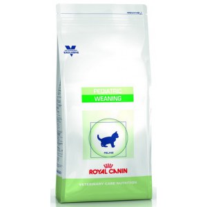 Royal Canin Veterinary Care Nutrition Pediatric Weaning 2kg