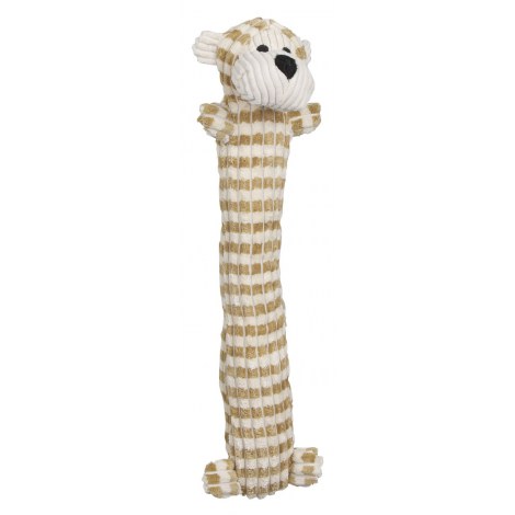 KERBL Zabawka dla psa LONGINOS, małpka 31cm [81463] - 2