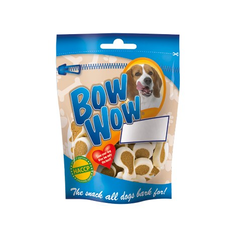 BOW WOW Udka drobiowe 80g [BW135]
