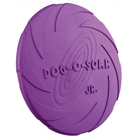 Trixie Frisbee Dysk Dog Disc 24cm [TX-33503] - 2
