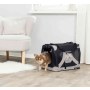 Trixie Torba/Kojec Nylon 1 do transportu dla kota lub psa XS-S 50x35x35cm [39711] - 3