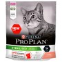 Purina Pro Plan Cat Adult Sterilised Vital Functions Łosoś 400g - 3