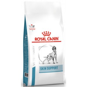 Royal Canin Veterinary Diet Canine Skin Support 7kg