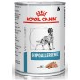 Royal Canin Veterinary Diet Canine Hypoallergenic puszka 400g - 2