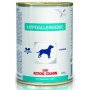 Royal Canin Veterinary Diet Canine Hypoallergenic puszka 400g - 3