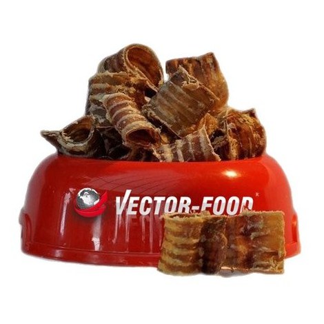Vector-Food Tchawica wołowa krojona 100g
