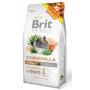 Brit Animals Chinchilla Complete 1,5kg - 3