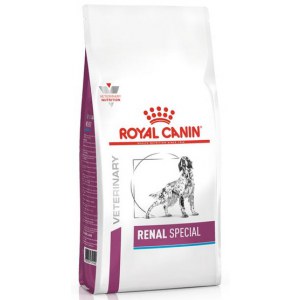 Royal Canin Veterinary Diet Canine Renal Special 2kg