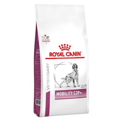 Royal Canin Veterinary Diet Canine Mobility C2P+ 7kg - 2