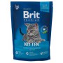 Brit Premium Cat New Kitten 1,5kg - 3