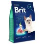 Brit Premium Cat New Sensitive 8kg - 2