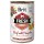 Brit Fresh Dog Beef with Pumpkin puszka 400g