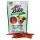 Let's Bite Meat Snacks Puppy Lamb Stripes 80g
