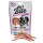 Let's Bite Meat Snacks Chicken Stripes with Codfish 80g