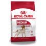 Royal Canin Medium Adult karma sucha dla psów dorosłych, ras średnich 15kg - 3