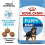 Royal Canin Maxi Puppy karma sucha dla szczeniąt, od 2 do 15 miesiąca życia, ras dużych 15kg - 2