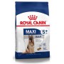 Royal Canin Maxi Adult 5+ karma sucha dla psów starszych, od 5 do 8 roku życia, ras dużych 15kg - 3