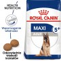 Royal Canin Maxi Adult 5+ karma sucha dla psów starszych, od 5 do 8 roku życia, ras dużych 15kg - 2
