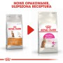 Royal Canin Exigent Protein Preference karma sucha dla kotów dorosłych, wybrednych, kierujących się białkiem 400g - 4