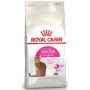 Royal Canin Exigent Savour Sensation karma sucha dla kotów dorosłych, wybrednych, kierujących się teksturą krokieta 4kg - 3