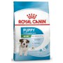 Royal Canin Mini Puppy karma sucha dla szczeniąt, od 2 do 10 miesiąca życia, ras małych 4kg - 2