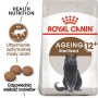 Royal Canin Ageing +12 Sterilised karma sucha dla kotów dojrzałych, sterylizowanych 400g - 2