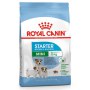 Royal Canin Mini Starter Mother&Babydog karma sucha dla szczeniąt do 2 miesiąca i suk karmiących ras małych 8,5kg - 3