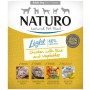 Naturo Light Kurczak z ryżem i warzywami 400g - 2