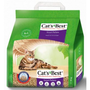 Cat's Best Smart Pellets 10L / 5kg