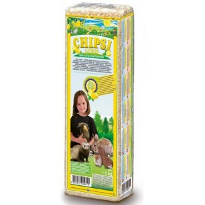 Chipsi Citrus Ściółka 15L / 1kg