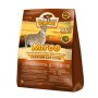 Wildcat Karoo - królik i drób 3kg - 4