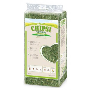 Chipsi Sunshine Compact 1kg
