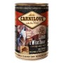 Carnilove Dog Wild Meat Lamb & Wild Boar Adult - jagnię i dzik puszka 400g - 2