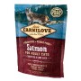 Carnilove Cat Salmon Sensitive & Long Hair - łosoś 400g - 2