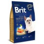 Brit Premium Cat New Adult Salmon 300g - 2