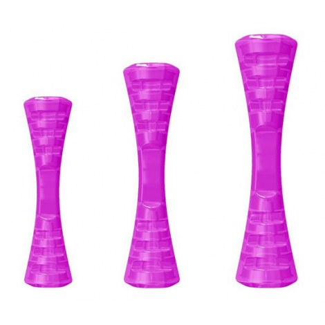 Bionic Urban Stick Medium gryzak purpurowy [30081]