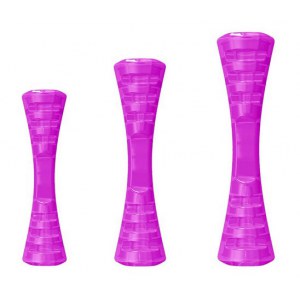 Bionic Urban Stick Medium gryzak purpurowy [30081]